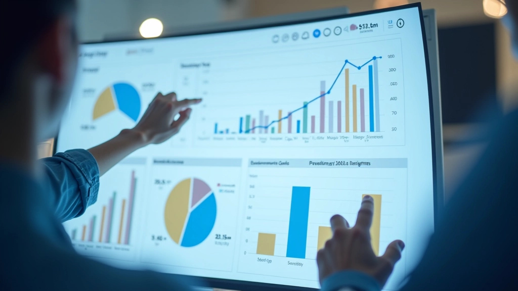 Data monetisering og konsultation omkring dataaktiver