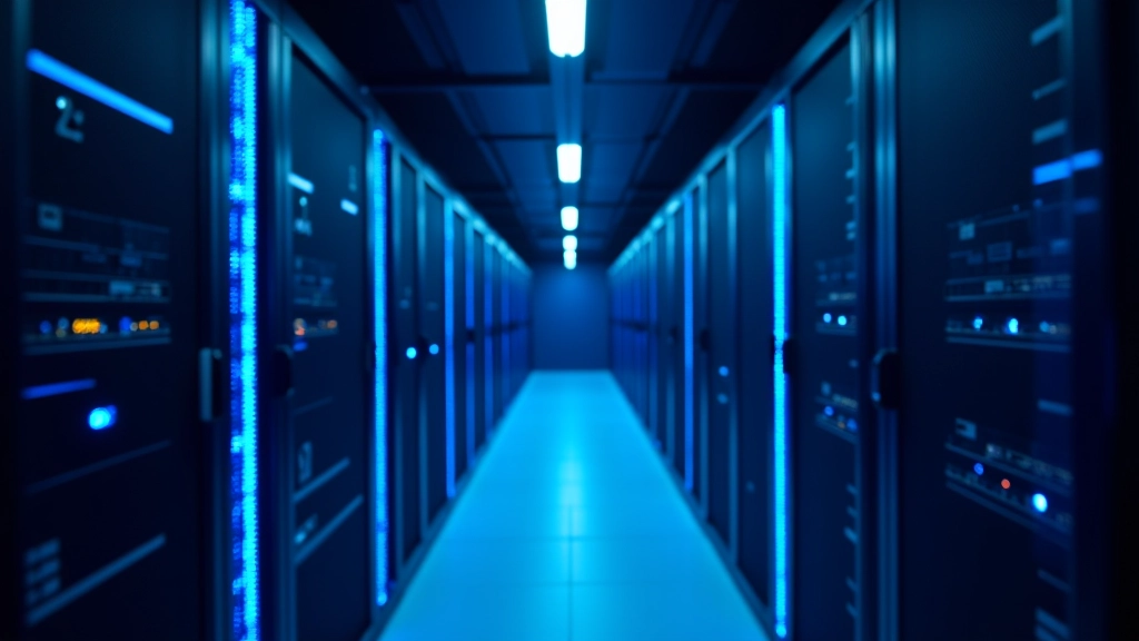 Cloud infrastruktur og teknologi symbolisering