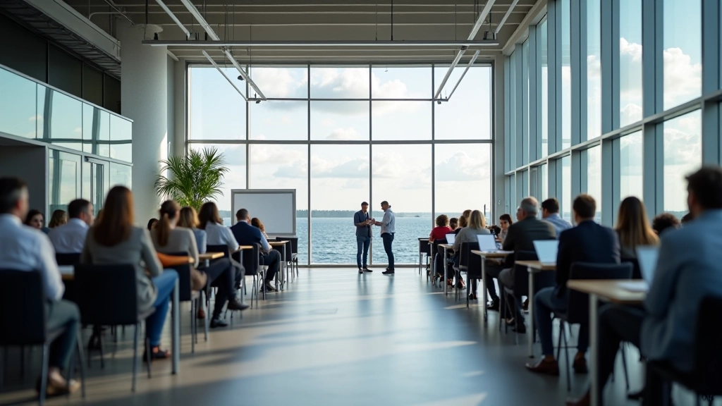 Skalering af tjenester med cloud infrastructure arkitektur