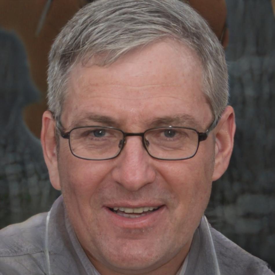 Lars Bergström