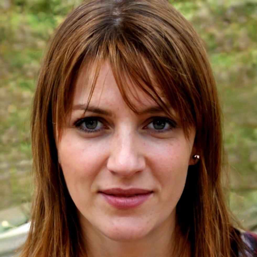 Nina Vukovic